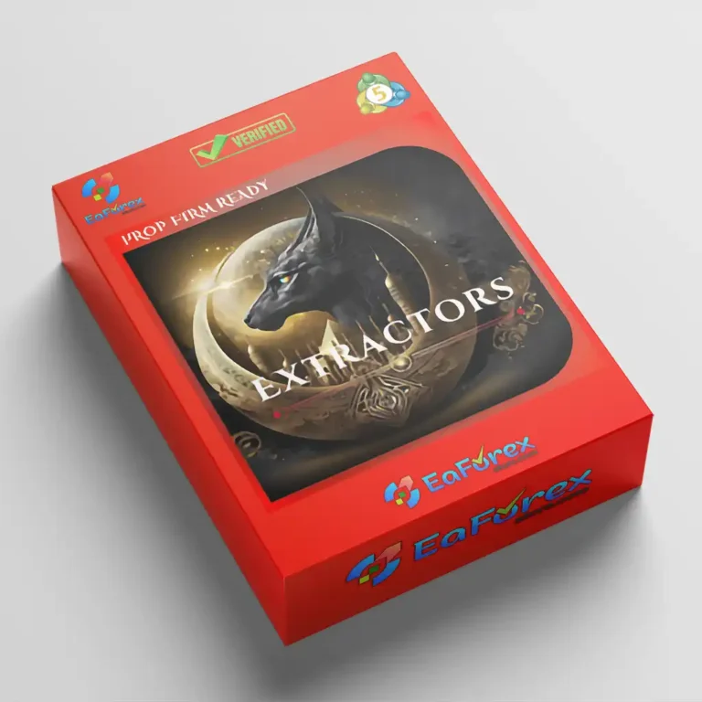 Extractors EA MT5