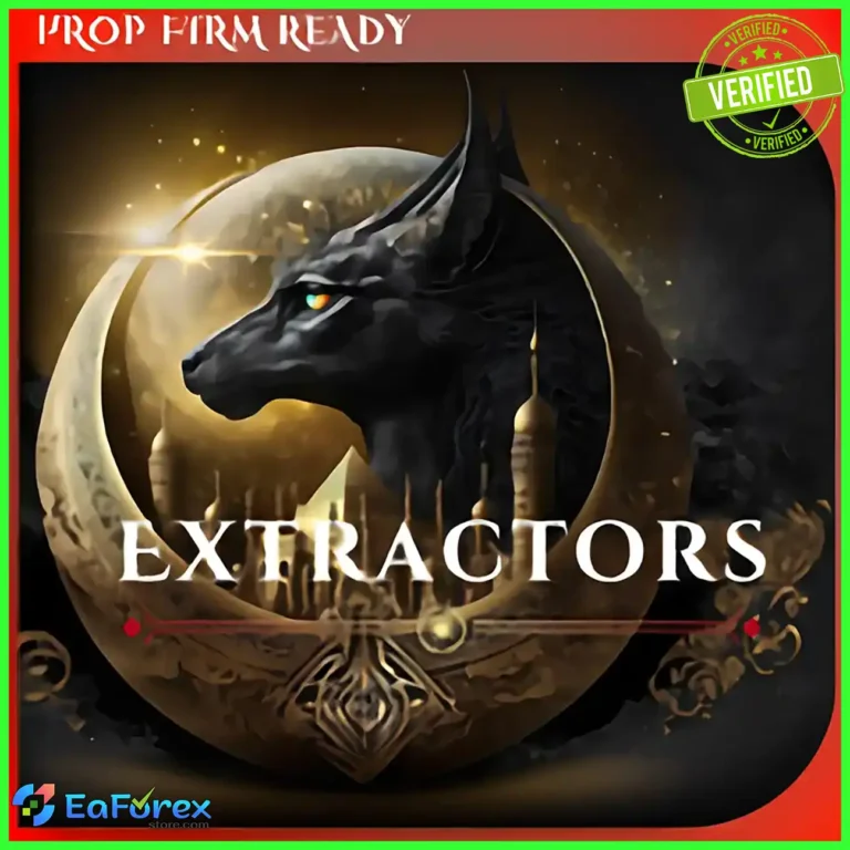 Extractors MT5