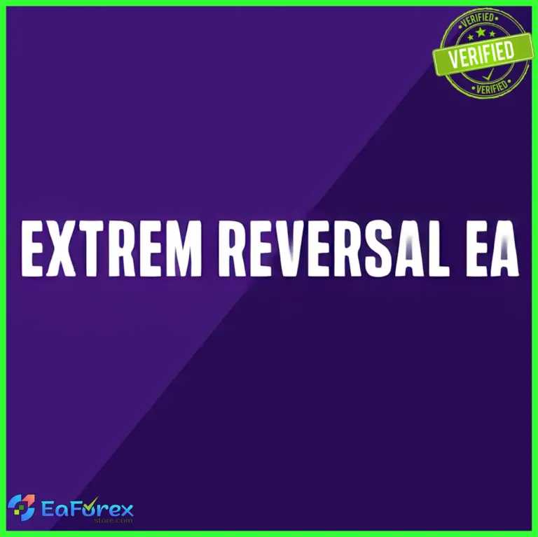 Extreme Reversal EA