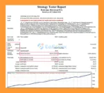 Extreme Reversal EA Backtest