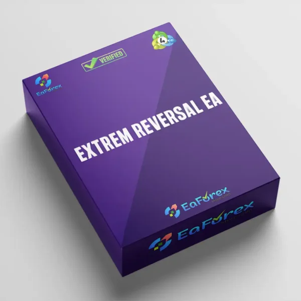 Extreme Reversal EA MT4