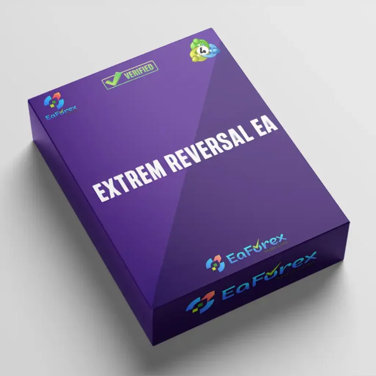 Extreme Reversal EA MT4