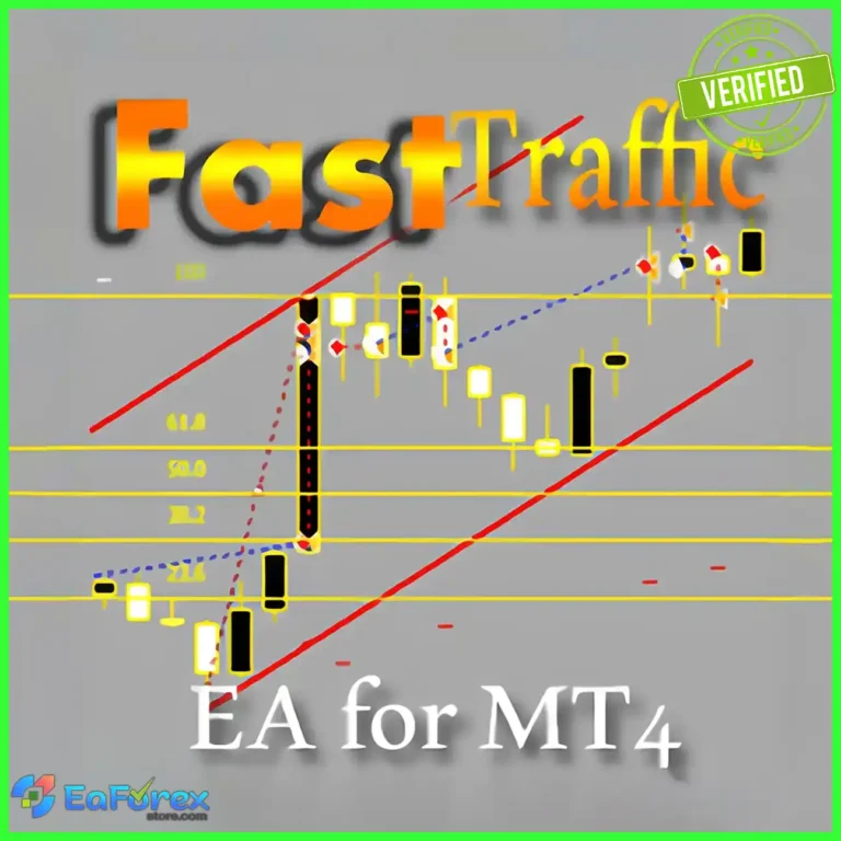 FastTraffic EA MT4