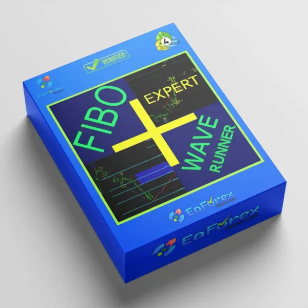 FiboPlusWaveRunner EA MT4