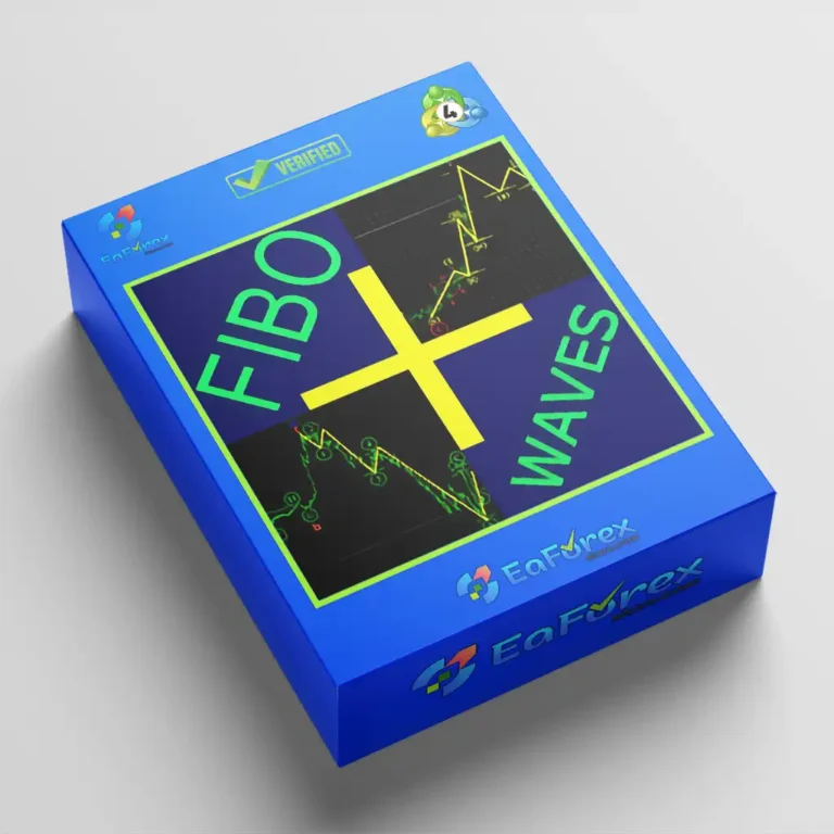 FiboPlusWaves EA MT4
