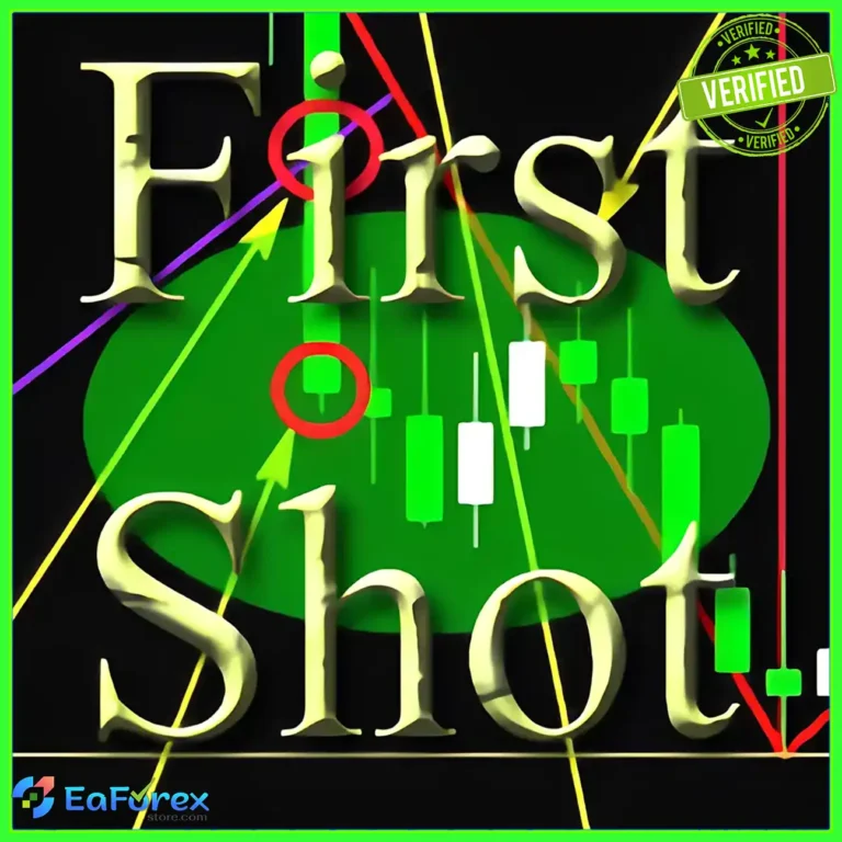 First Shot EA