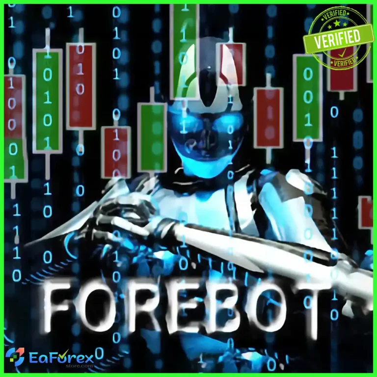 Forebot EA