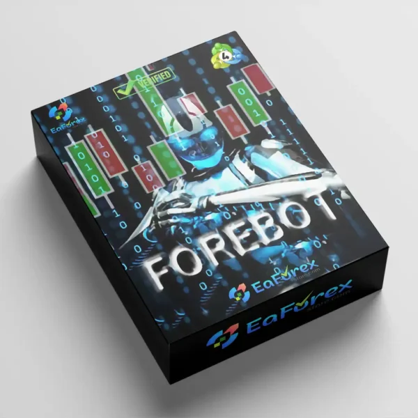 Forebot EA MT4