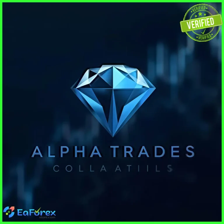 Alpha Trades EA MT5
