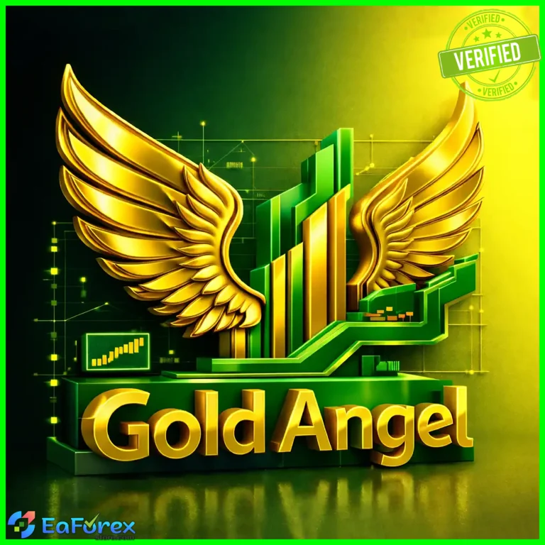 Gold Angel EA MT4