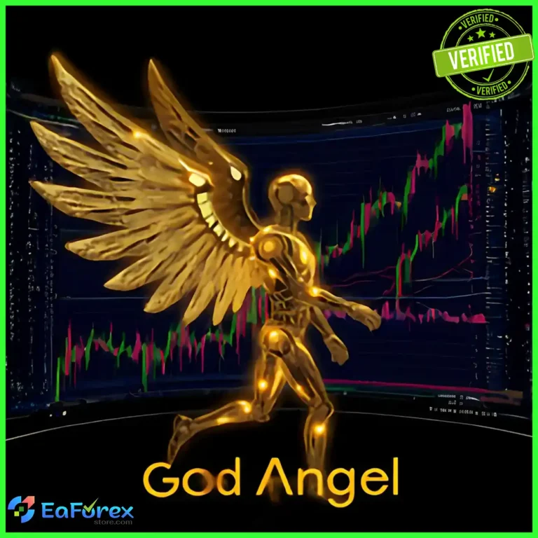Gold Angel EA MT4