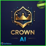 Gold Crown AI EA