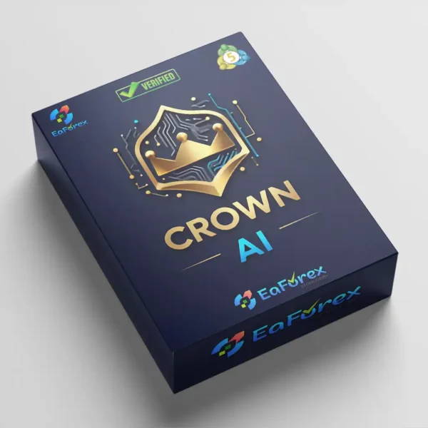 Gold Crown AI MT5