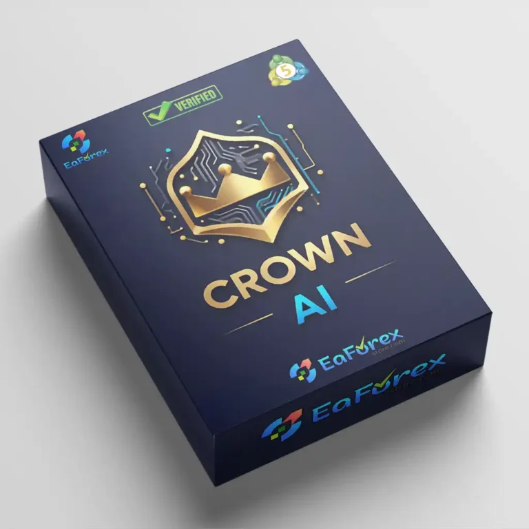 Gold Crown AI MT5
