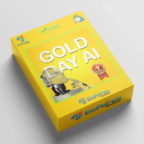 Gold Day AI MT5