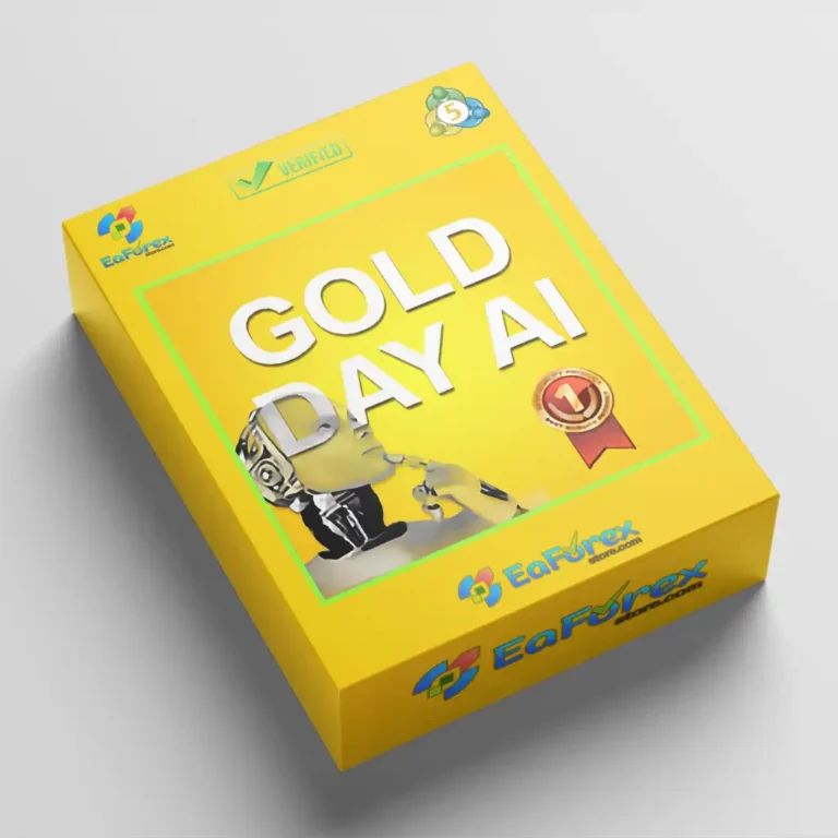 Gold Day AI MT5