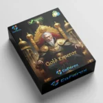 Gold Emperor EA MT4