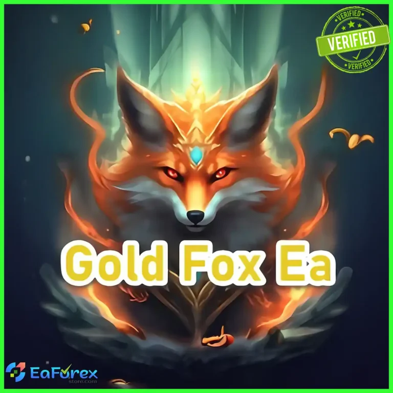 Gold Fox EA MT4