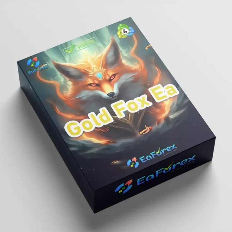 Gold Fox MT4