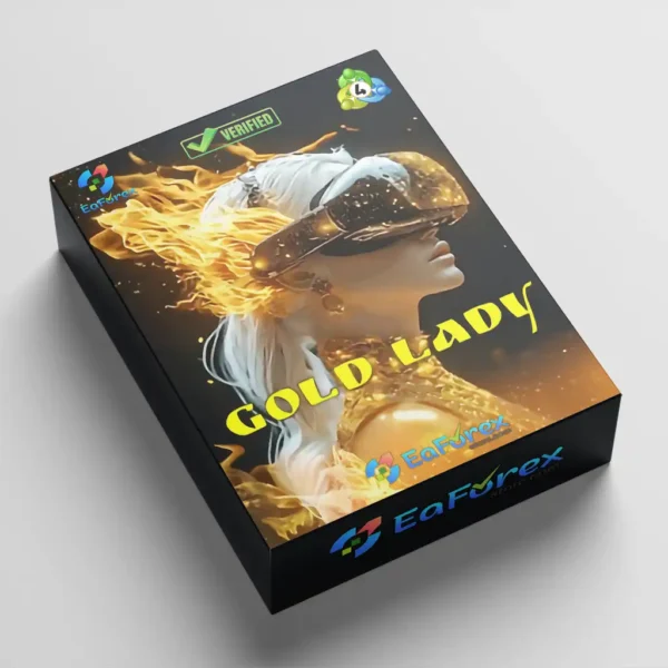 Gold Lady MT4