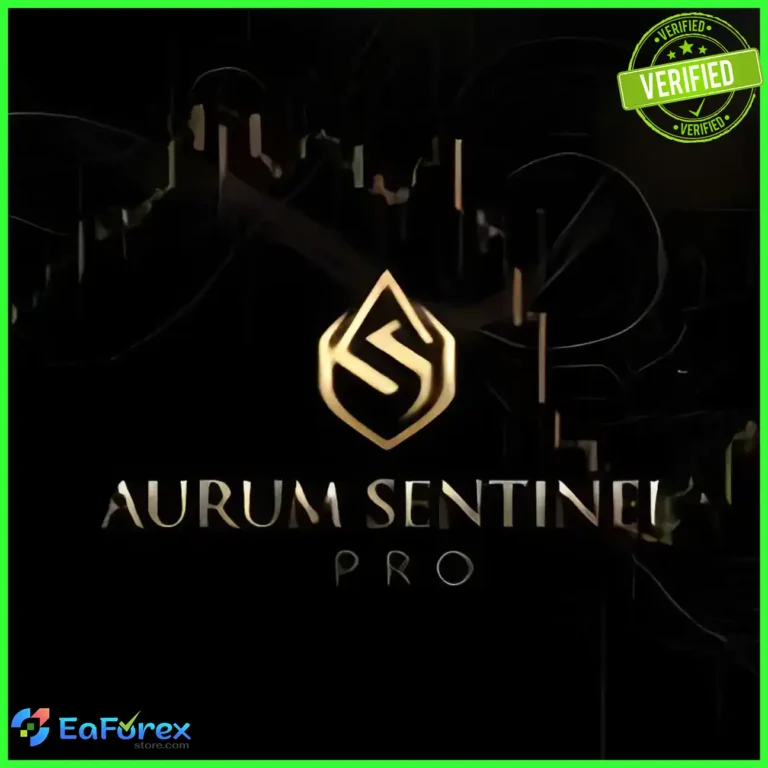 Gold Sentinel Pro EA