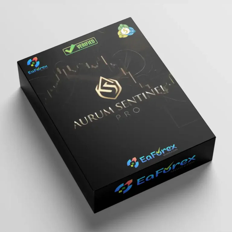 Aurum Sentinel Pro EA MT5