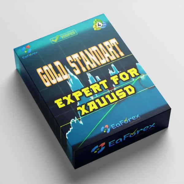 Gold Standard EA