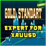 Gold Standard EA MT4