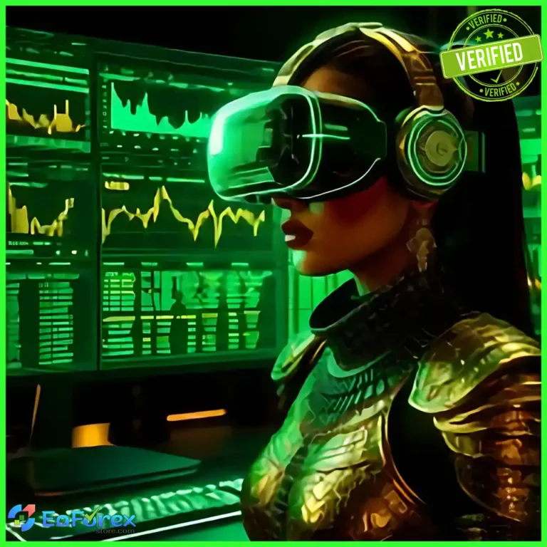 Gold of the Incas EA MT4