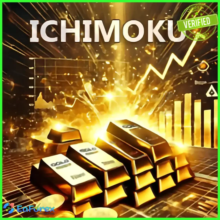 Gold on Ichimoku EA MT4