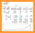 GoldExcel MT5 Backtest