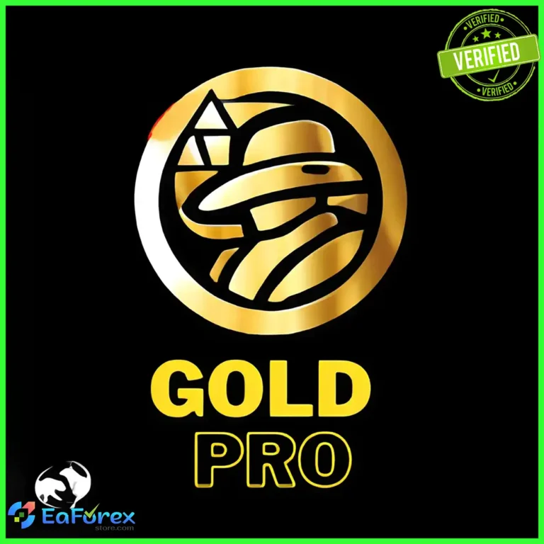 What is GoldPro MT5?