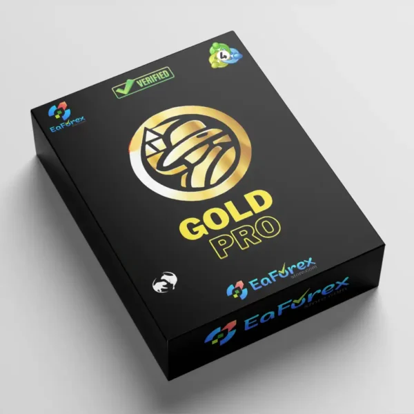 GoldPro MT5