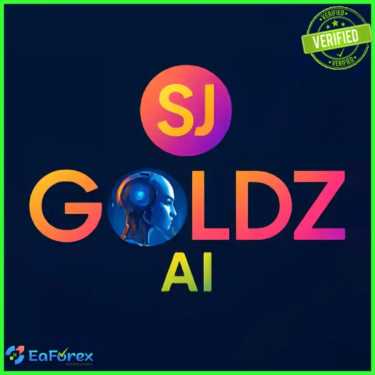 GoldZ AI EA MT4