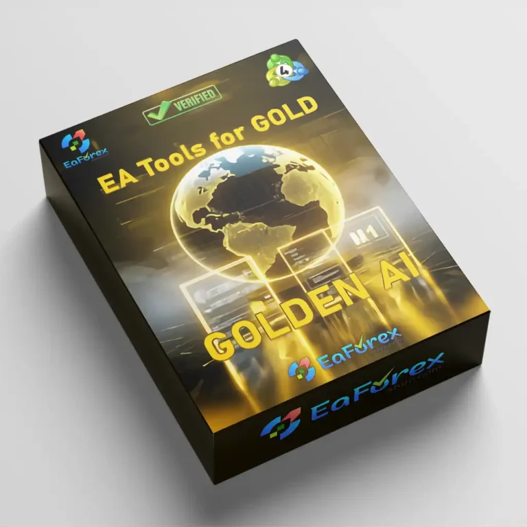 Golden AI II EA