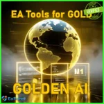Golden AI II EA MT4