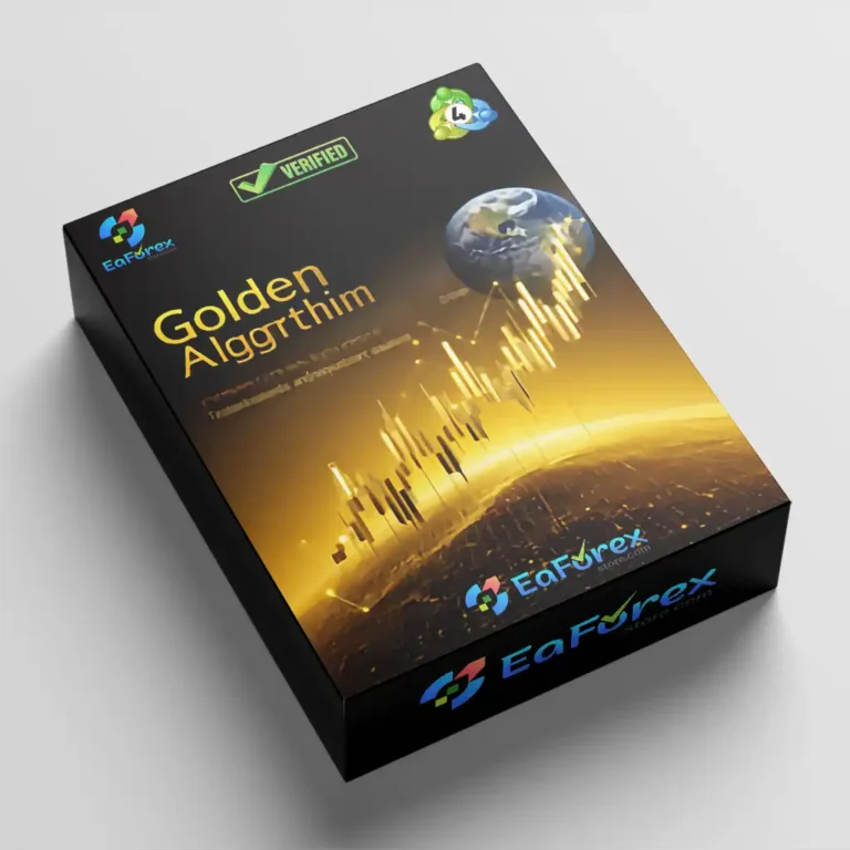 Golden Algorithm EA MT4