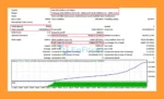Golden Algorithm EA MT4 Backtest