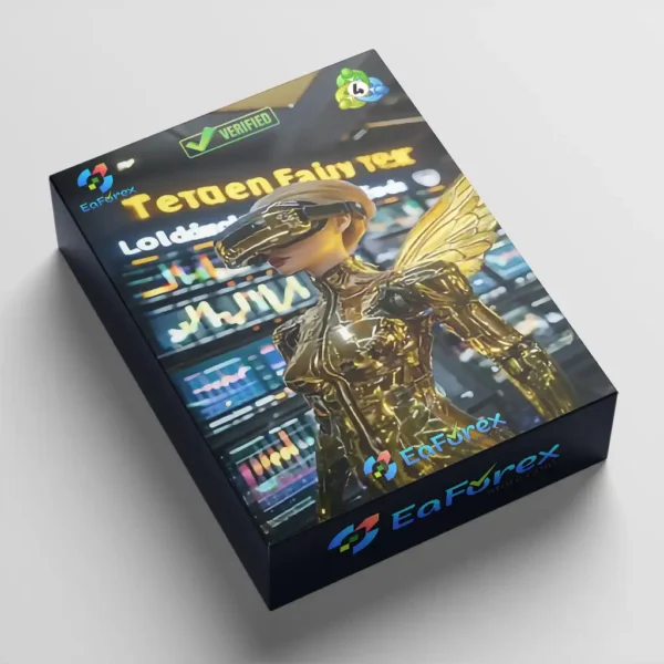Golden Fairy EA MT4