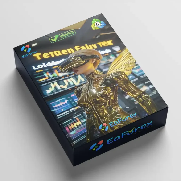 Golden Fairy EA MT4