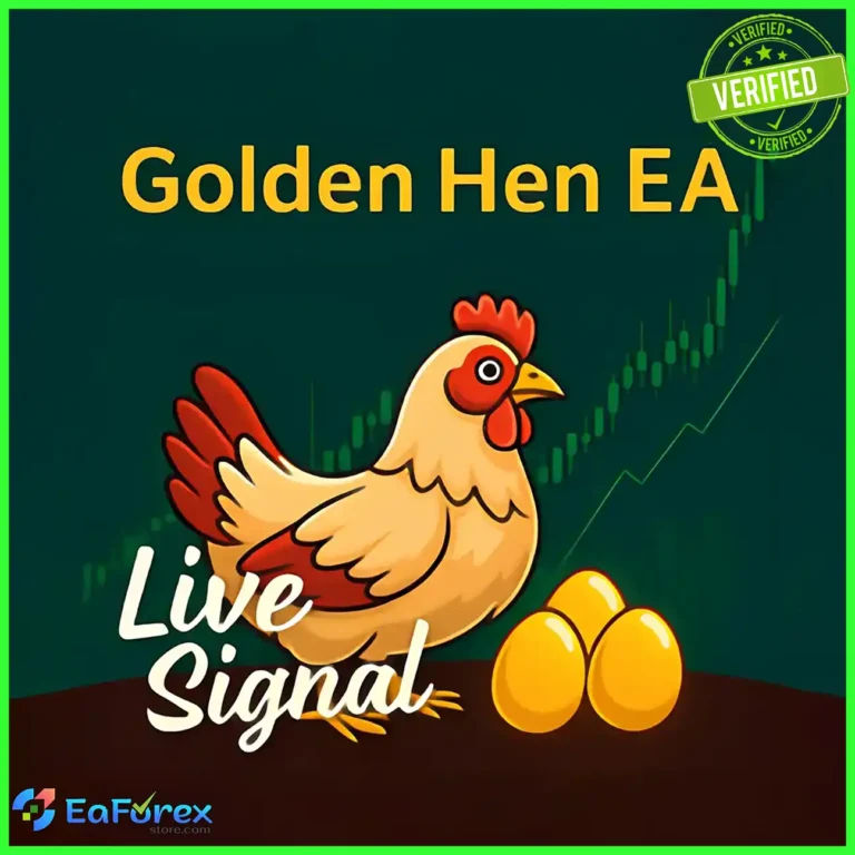 Golden Hen EA