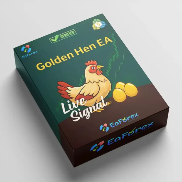 Golden Hen EA MT5