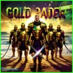 Golden Raider EA MT4