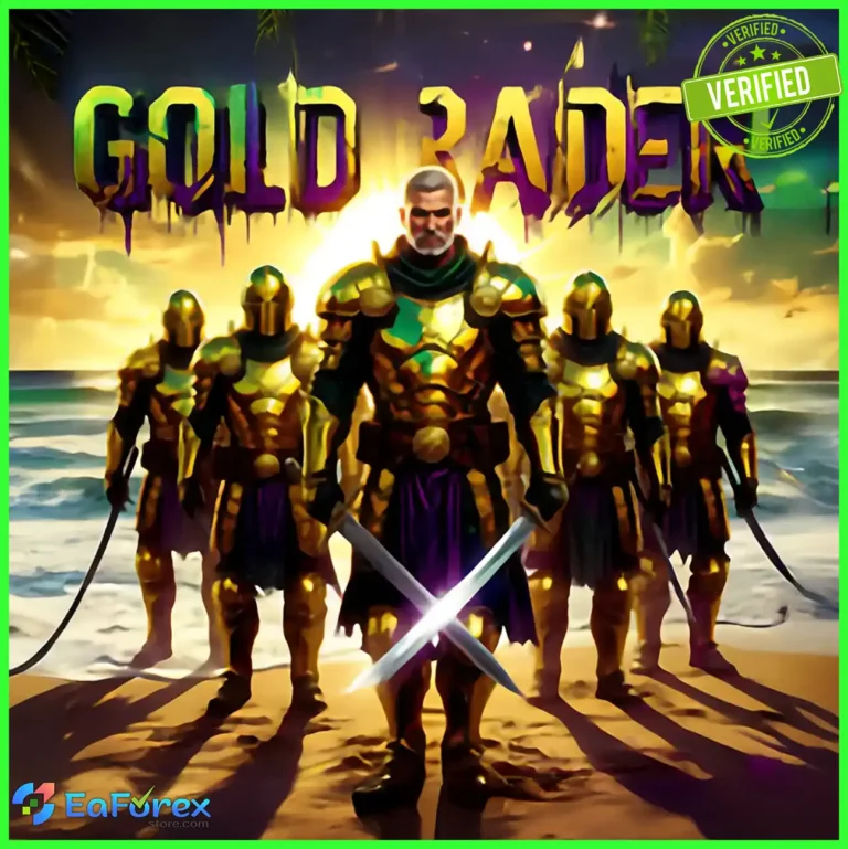 Golden Raider EA MT4