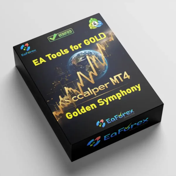Golden Symphony EA MT4
