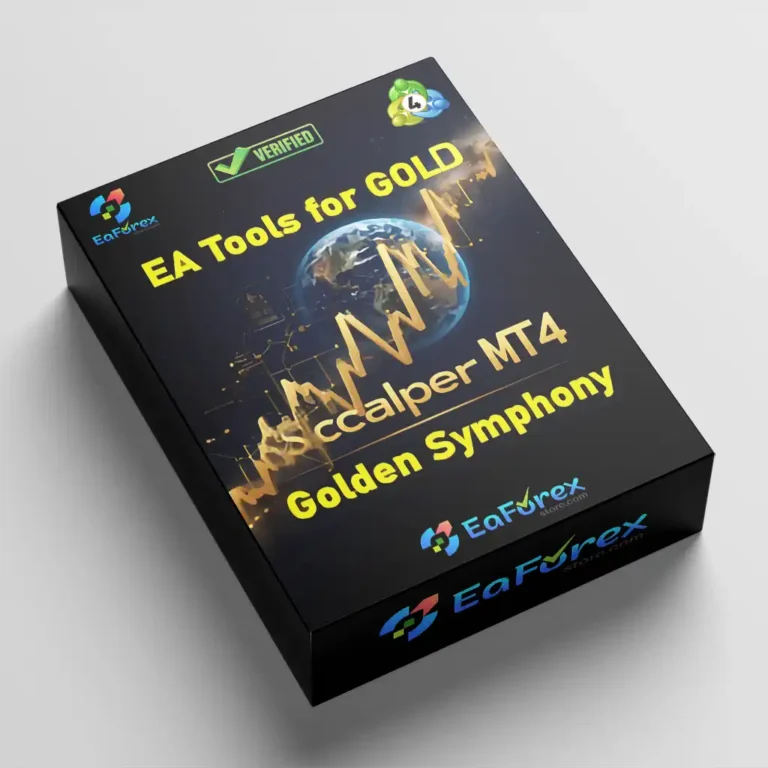 Golden Symphony EA MT4