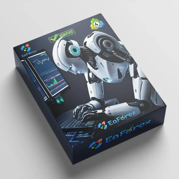 HFTVolumeHunt EA MT4