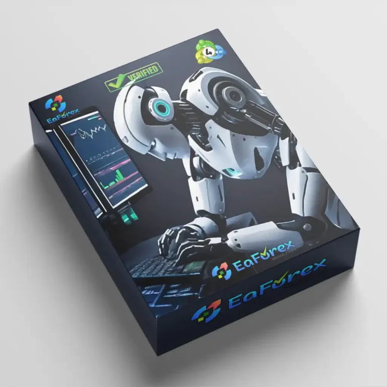 HFTVolumeHunt EA MT4