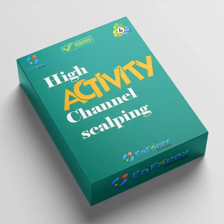 HighActivity EA MT4