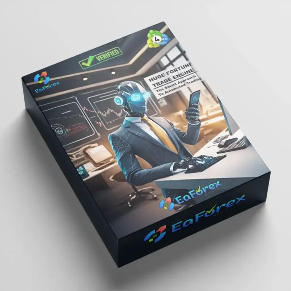 Huge Fortune Trade Engine EA